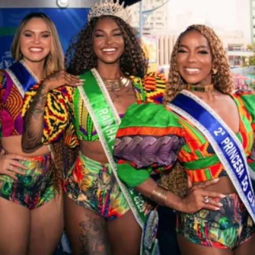 Concurso da Rainha do Carnaval 2026 as inscrições começam na segunda (5)