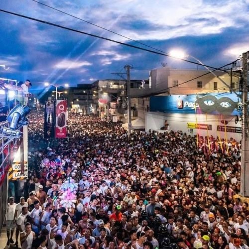 MP-BA determina regras para proteger crianças no Carnaval de Juazeiro
