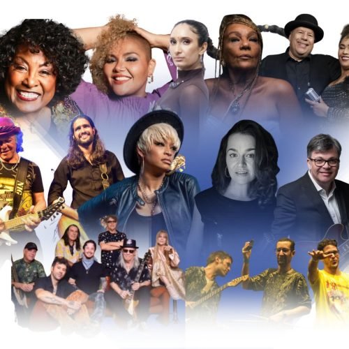 FESTIVAL CAPÃO IN BLUES 2025 REVELA ATRAÇÕES E ACENDE A CONTAGEM REGRESSIVA