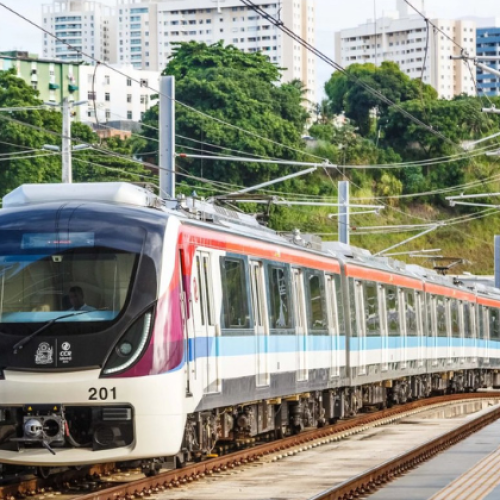 Moradores do Campo Grande na expectativa do metrô prevista para 2026