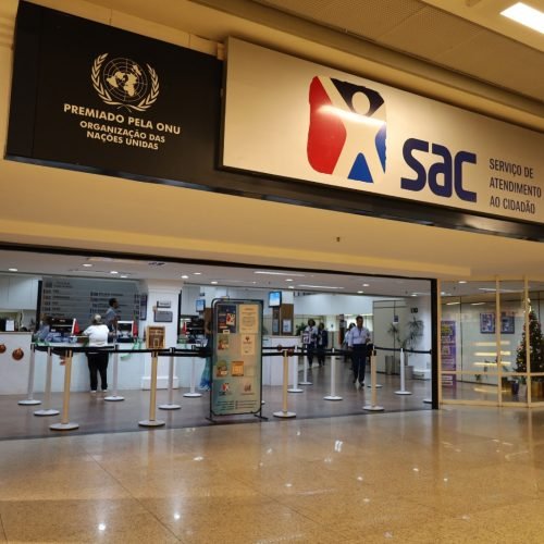 SAC amplia emissão do novo RG em Salvador; documento será obrigatório em todo o país