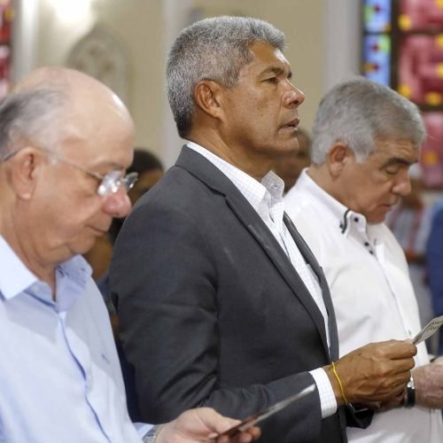 Jerônimo Rodrigues participa do Encontro de Revendedores de Combustíveis nesta quinta (30), em Feira de Santana