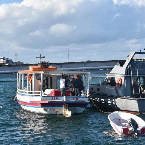 MPBA lança projeto para enfrentar precariedade do transporte aquaviário na Bahia