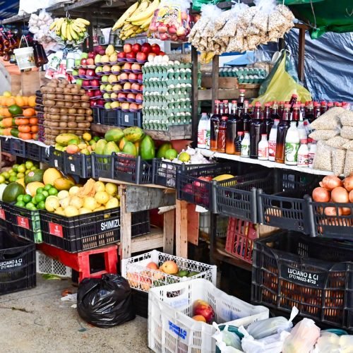 Mercados e Feiras Municipais montam cronograma especial para Semana Santa em Salvador