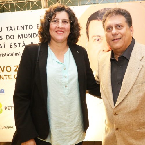 Gratidão, reconhecimento e legado marcam despedida do vice-almirante Gustavo Garriga