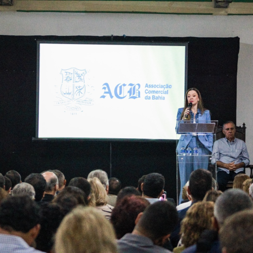ACB reúne poder público e setor produtivo para discutir PDDU e lança Câmara de Turismo