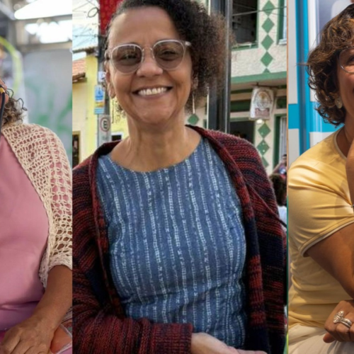 Cantigas de roda ganham novo significado em projeto inédito durante Flipassé