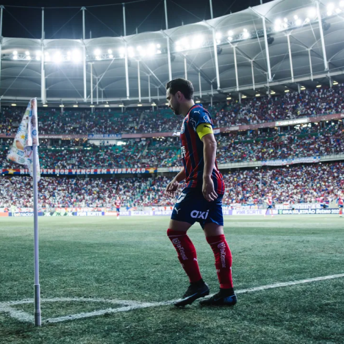 Força e fé: Éverton Ribeiro revela luta contra câncer na tireoide e emociona o Brasil