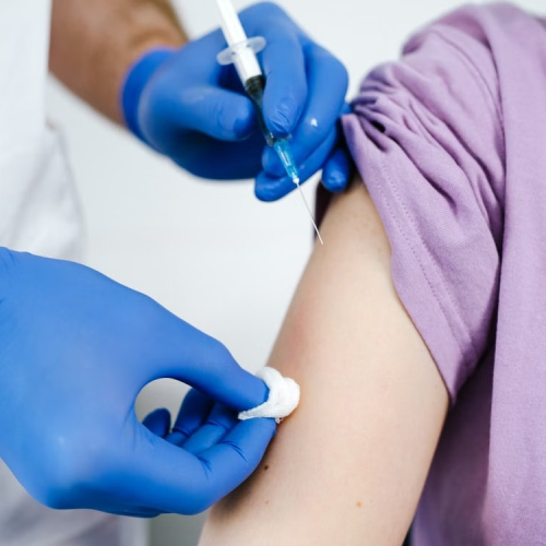 Julho Amarelo reforça importância da prevenção e do diagnóstico precoce das hepatites virais