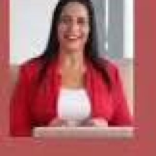 Renata Lima é nomeada membro da Academia de Cultura da Bahia