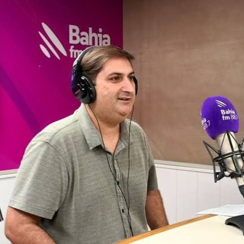Unidade Popular oficializa Aroldo Félix como candidato ao governo da Bahia