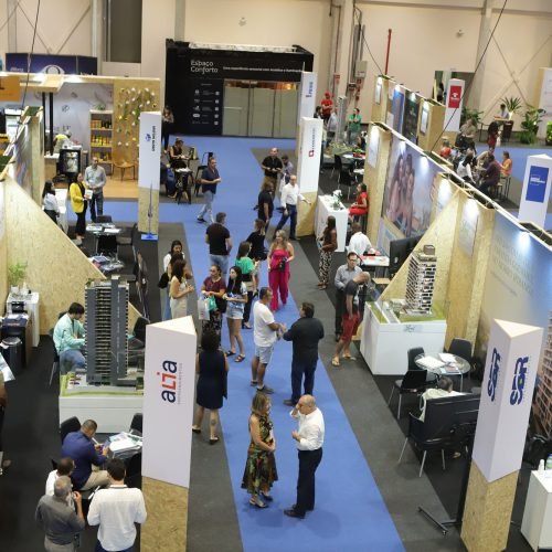 17º Salão Imobiliário da Bahia chega ao Salvador Shopping com Central de Financiamentos