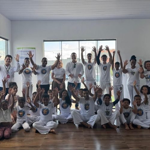 Projetos sociais de Barreiras e de Luís Eduardo são impactados com recursos do Fundesis