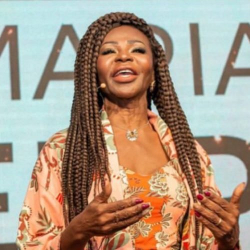 Presidente de Comissão da CMS Ireuda Silva traz reflexões no Setembro Amarelo