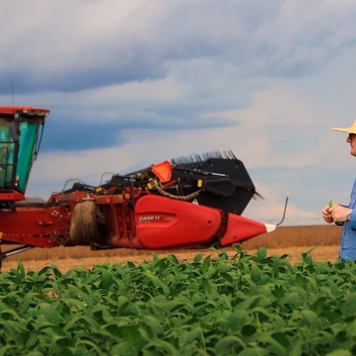 Aiba fortalece o agronegócio do Cerrado Baiano com serviços que ampliam a produtividade, a qualidade e a segurança no campo