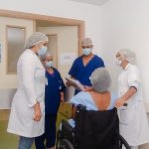 Maternidade Regional de Camaçari reforça boas práticas no enfrentamento à mortalidade infantil