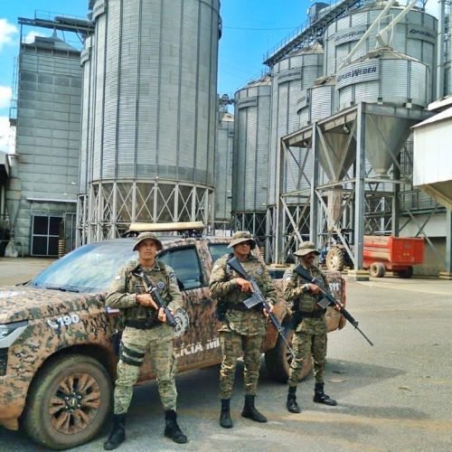 Operação Safra: 12ª edição será lançada dia (29) no Oeste da Bahia