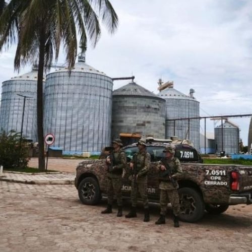12ª Operação Safra encerra atividades com resultados positivos no Cerrado baiano