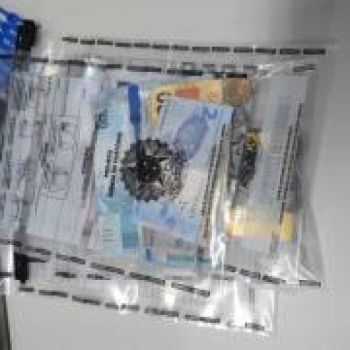 Homem é preso após forjar próprio sequestro para extorquir a família em Salvador