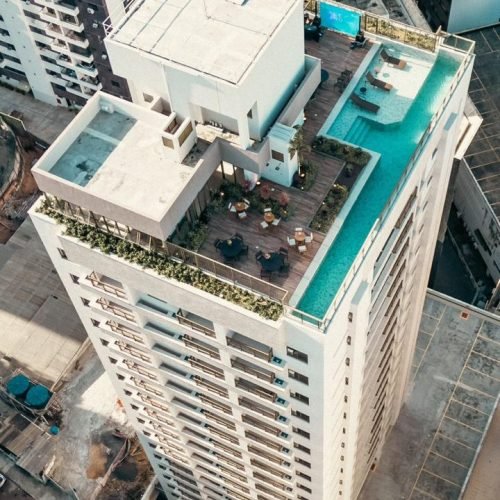 Com descontos exclusivos no Salão Ademi, empreendimento da Construtora Segura aposta em rentabilidade, praticidade e bem-estar