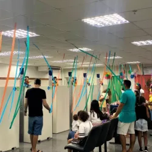 SAC Candeias realiza atendimento exclusivo para crianças nesta sexta-feira (24)