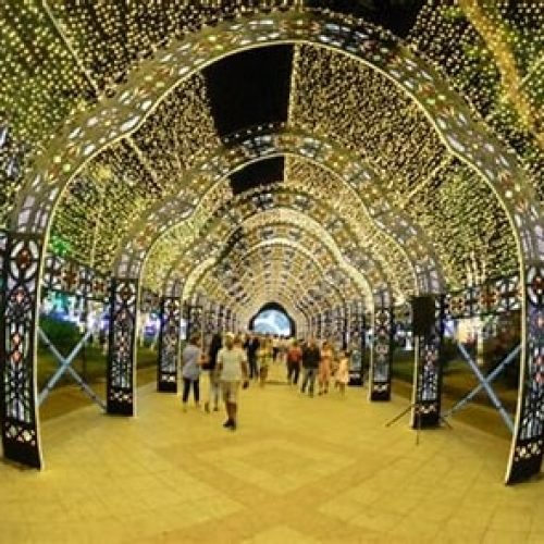 Prefeitura apresenta serviços e detalhes da programação do Natal Salvador nesta sexta-feira (28)