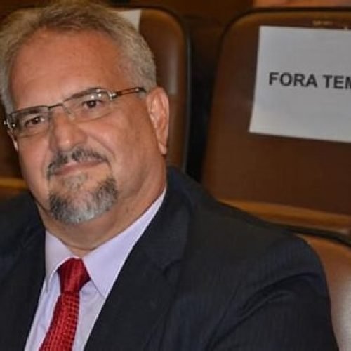 Deputado Marcelino Galo responde a vereador ‘’ acorda rapaz!’’