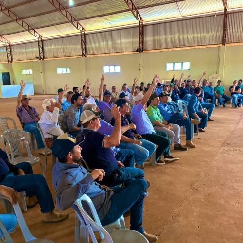 Proximidade com o produtor fortalece associativismo e amplia representatividade da Aiba