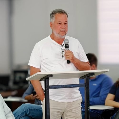 Aiba sedia reunião da Câmara Setorial da Cadeia Produtiva do Cacau e debate expansão da cultura no Cerrado baiano
