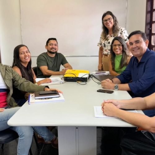 Prefeito Gustavo Carmo anuncia pagamento do Piso Nacional do Magistério