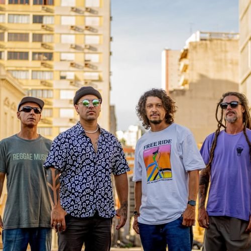 Bahia Beer: Chimarruts é a primeira atração confirmada do festival