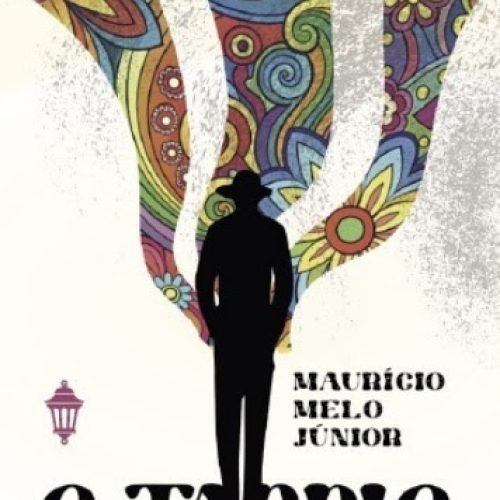 O Tardio, de Maurício Melo Júnior