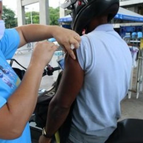 Bahia realiza Dia D de Multivacinação neste sábado com ações em todos os municípios