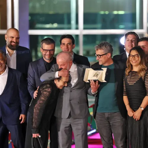 Filme “O Agente Secreto é aposta da vez no cinema